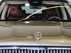 مرسيدس بنز GLS